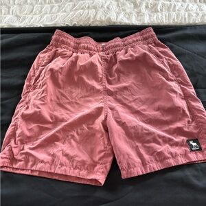 Abercrombie boys shorts